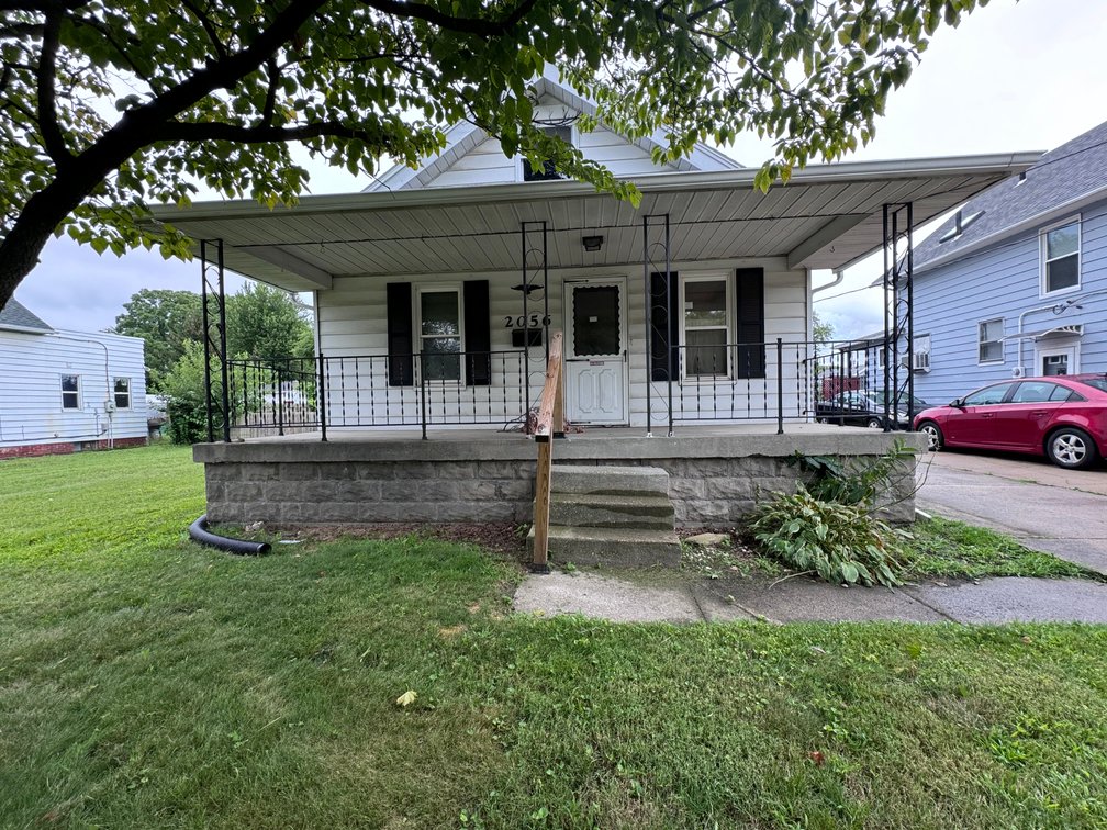 Image for MINIMUM BID AUCTION $29,000! 2056 Greenwood