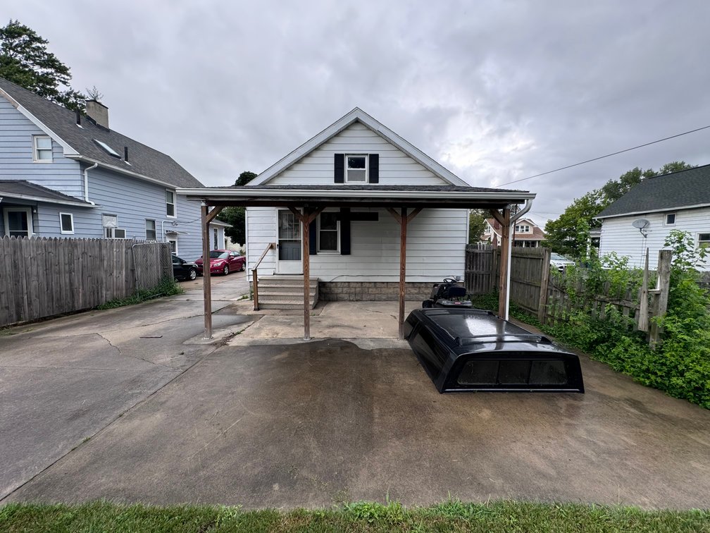 Image for MINIMUM BID AUCTION $29,000! 2056 Greenwood