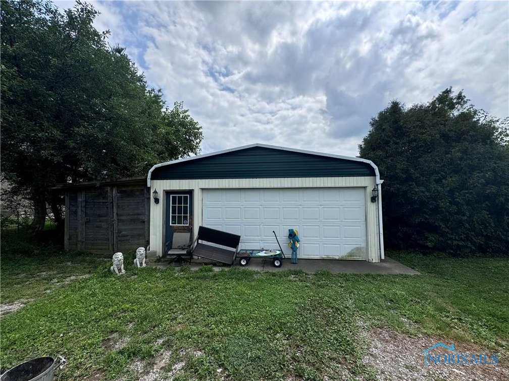 Image for MINIMUM BID AUCTION $99,000! 7343 Finzel Rd