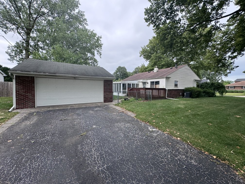 Image for MINIMUM BID AUCTION $79,000! 818 Woodlawn Dr