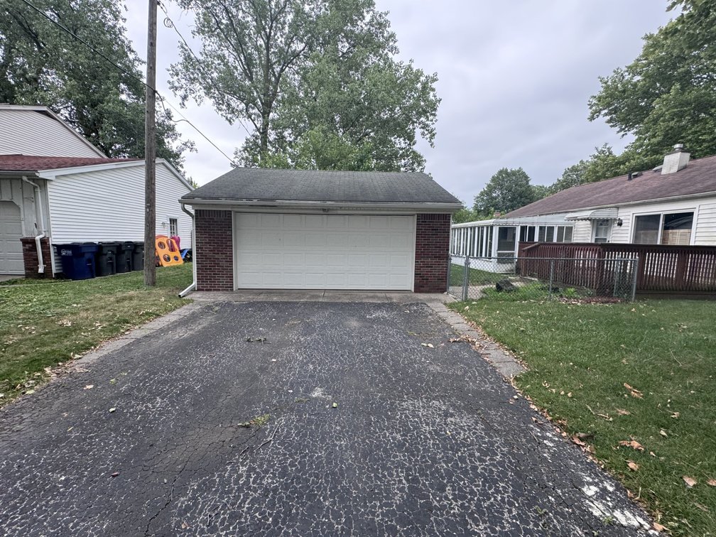 Image for MINIMUM BID AUCTION $79,000! 818 Woodlawn Dr