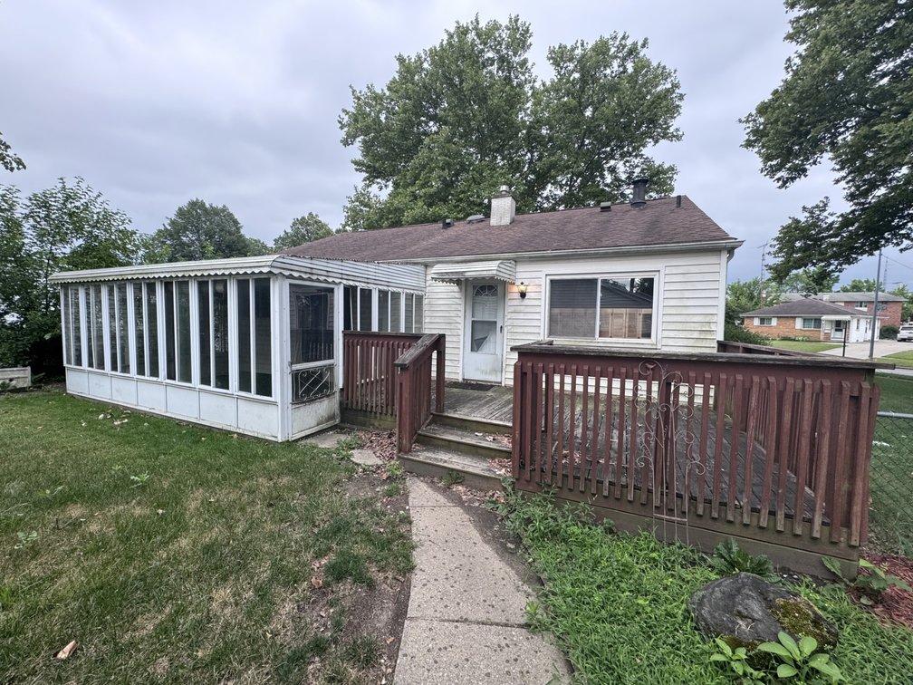 Image for MINIMUM BID AUCTION $79,000! 818 Woodlawn Dr
