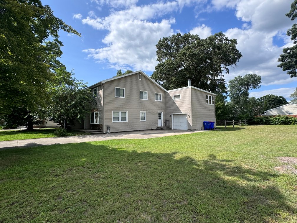 Image for MINIMUM BID AUCTION $149,000! 7044 Washington Dr
