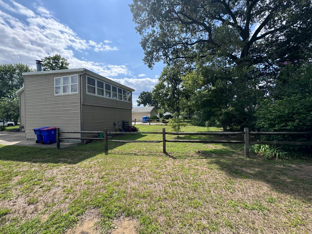 Image for MINIMUM BID AUCTION $149,000! 7044 Washington Dr