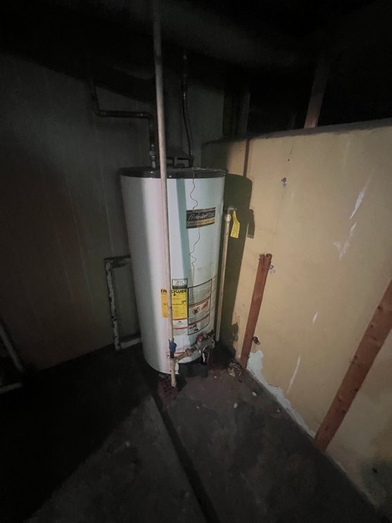 Image for MINIMUM BID AUCTION $99,000! 45 E Substation Rd