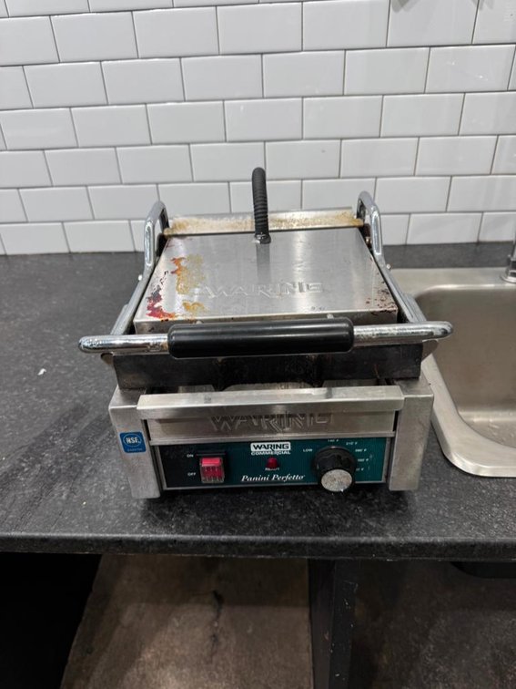 Image for RESTAURANT EQUIPMENT ONLINE ONLY AUCTION