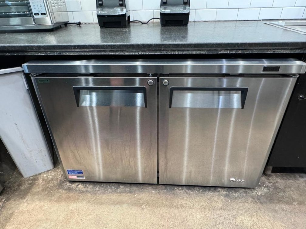 Image for RESTAURANT EQUIPMENT ONLINE ONLY AUCTION