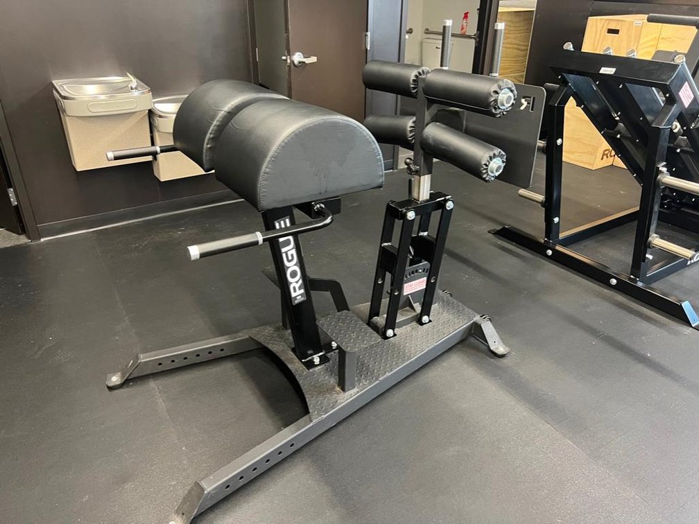 Image for ONLINE ONLY GYM EQUIPMENT LIQUIDATION AUCTION!