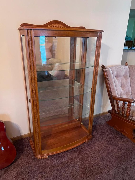 Image for FURNITURE, TOOLS AND HOUSEHOLD ITEMS ONLINE ONLY AUCTION