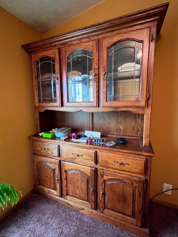 Image for FURNITURE, TOOLS AND HOUSEHOLD ITEMS ONLINE ONLY AUCTION