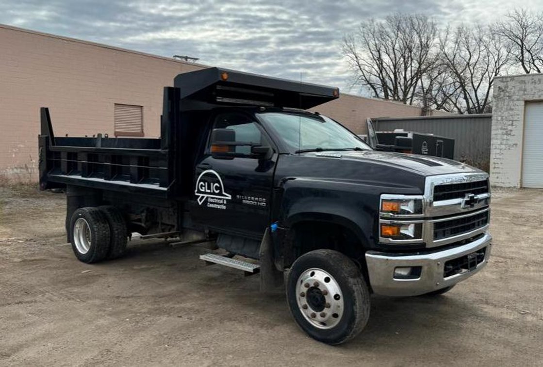 Image for ONLINE ONLY EQUIPMENT AUCTION!