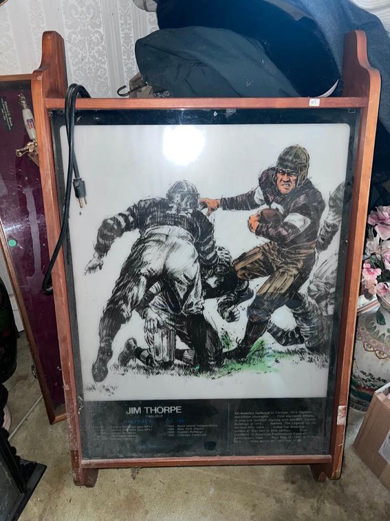 Image for ANTIQUES