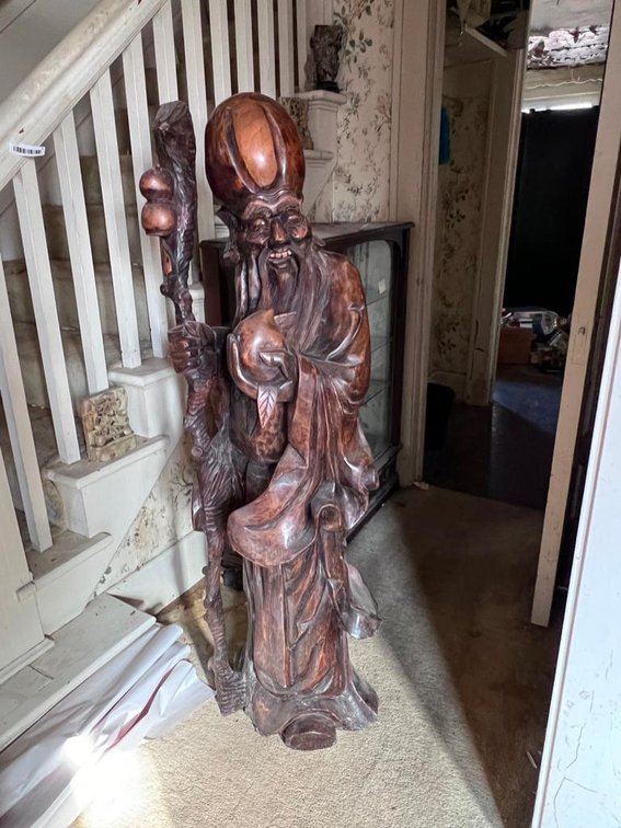 Image for ANTIQUES