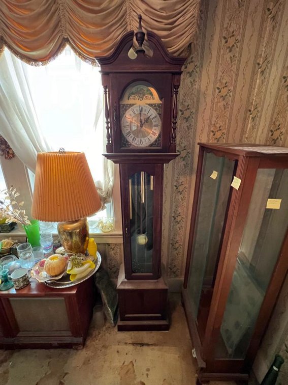 Image for ANTIQUES