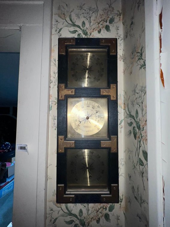 Image for ANTIQUES