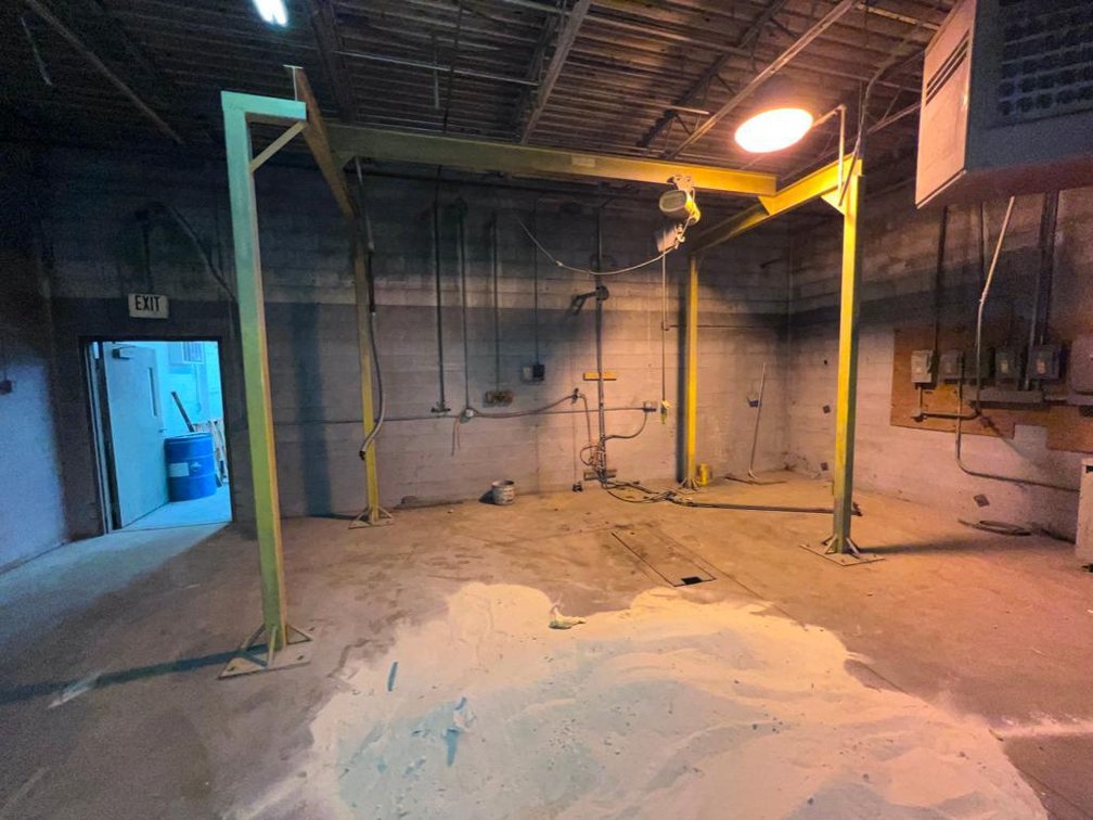 Image for WELDERS, GANTRIES AND TOOLS ONLINE ONLY AUCTION