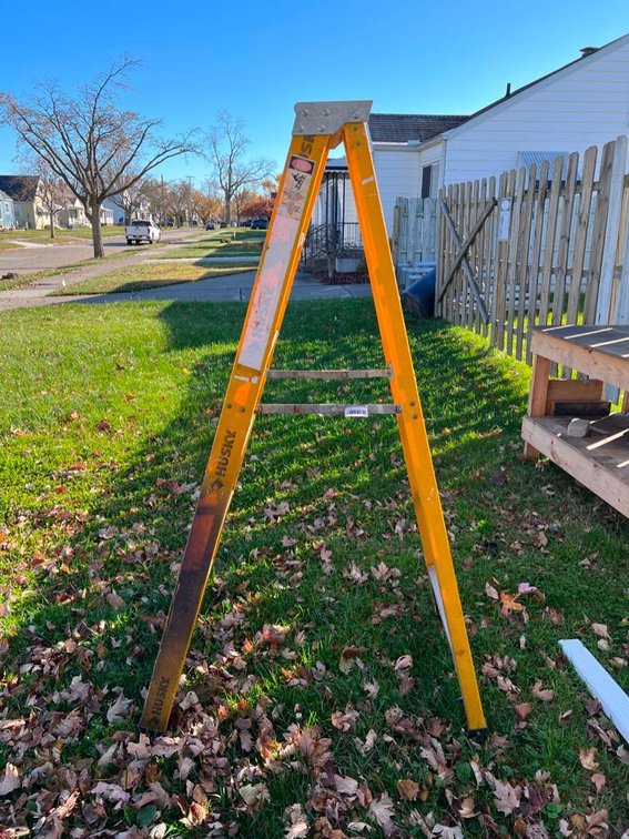 Image for SNOW BLOWER, TOOLS AND HOUSEHOLD ITEMS  ONLINE ONLY AUCTION