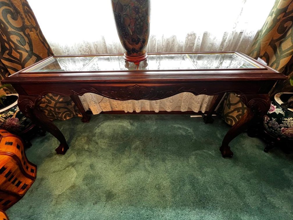 Image for CADILLAC AND HOUSEHOLD ITEMS ONLINE ONLY AUCTION