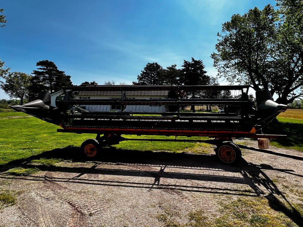 Image for FARM EQUIPMENT, CONSTRUCTION EQUIPMENT AND TOOLS ONLINE ONLY AUCTION