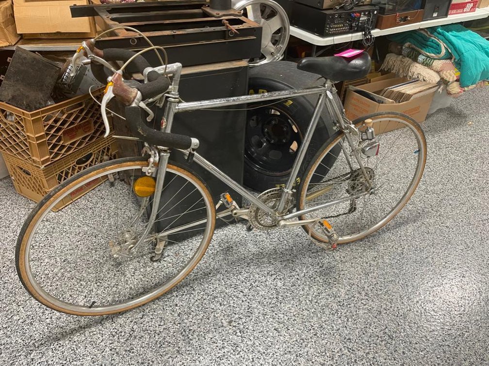 Image for ANTIQUE, TOOLS, TRACTOR AND MORE! ONLINE ONLY AUCTION!