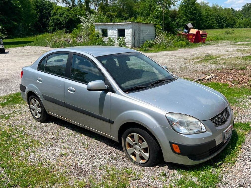 Image for TWO VEHICLE ONLINE ONLY AUCTION!