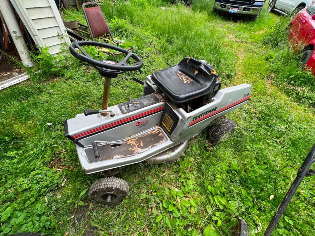 Image for CAR, TRUCK, CAMPER AND TOOL ONLINE ONLY AUCTION!!!