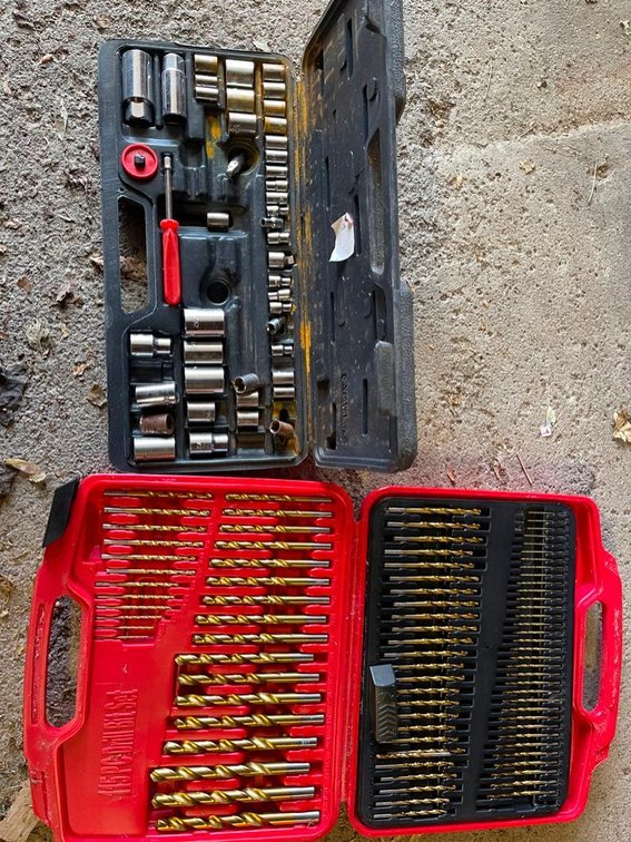 Image for ONLINE ONLY HOUSEHOLD ITEM AUCTION!