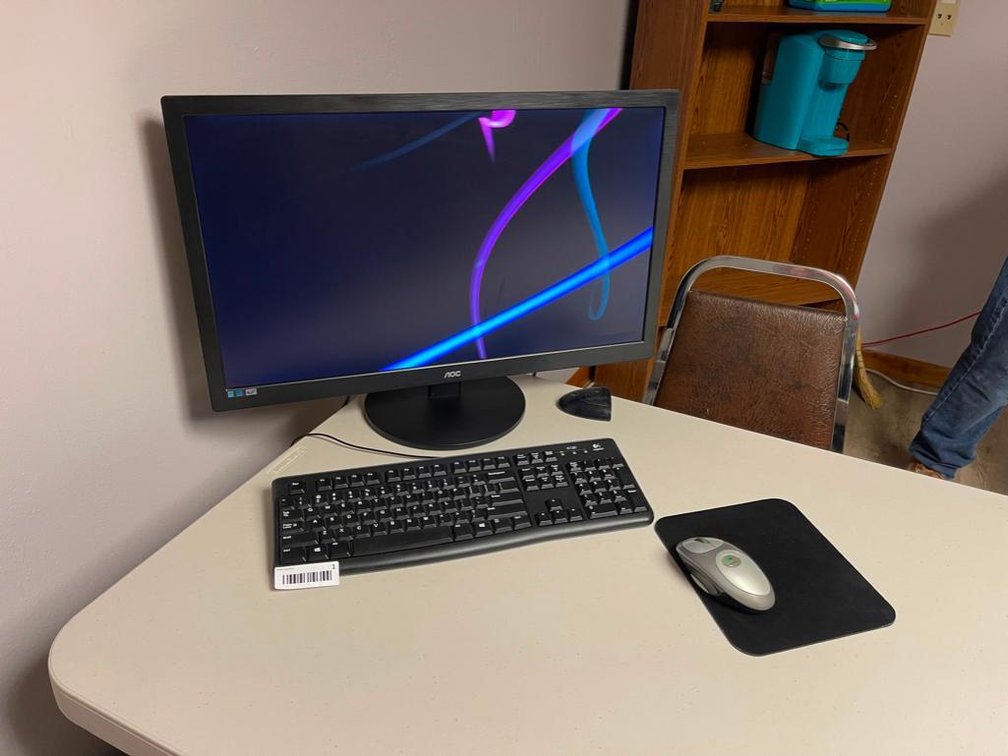 Image for ONLINE ONLY OFFICE FURNITURE AUCTION!