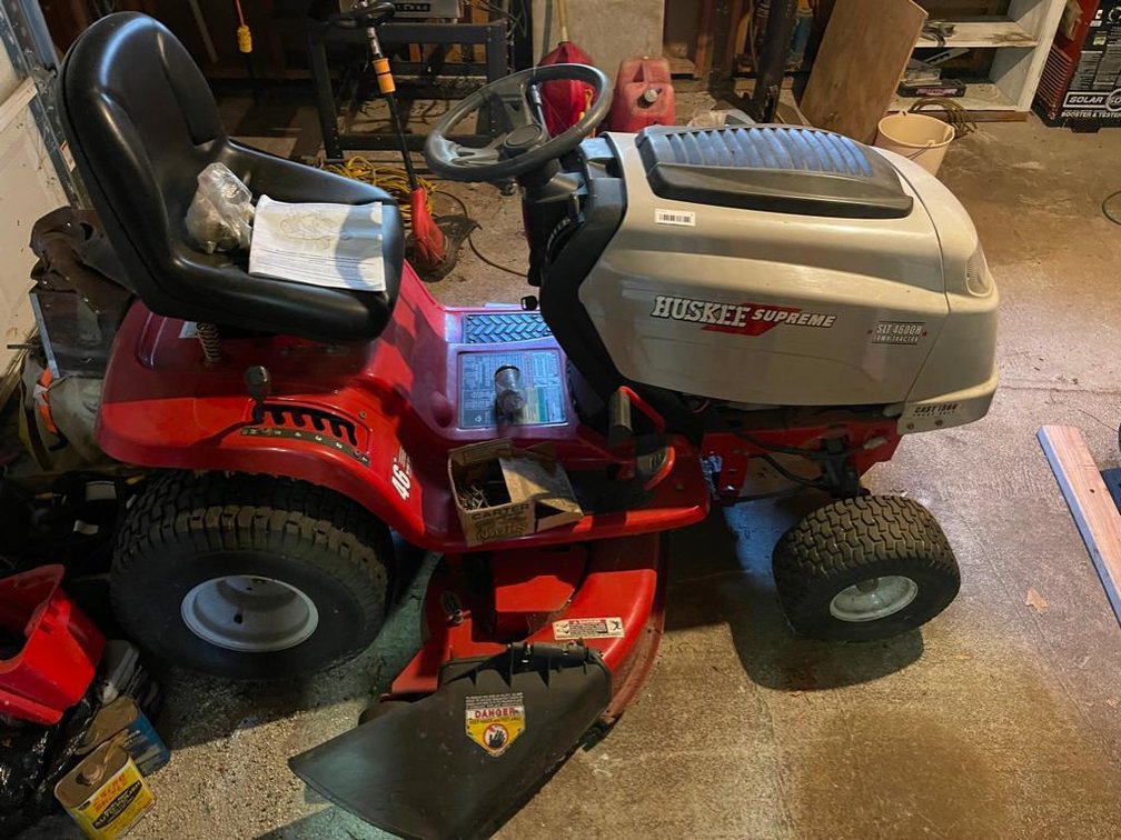 Image for TOLEDO TOOL AND HOUSEHOLD ITEM ONLINE AUCTION!