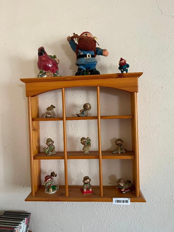 Image for HOUSEHOLD ITEMS ONLINE ONLY AUCTION!!