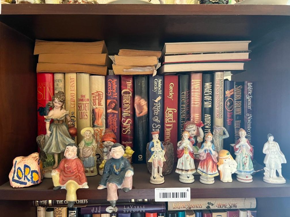Image for HOUSEHOLD ITEMS ONLINE ONLY AUCTION!!