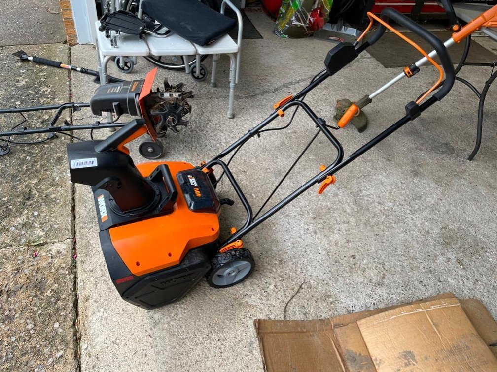 Image for TOOLS AND RC PLANES ONLINE ONLY AUCTION!!