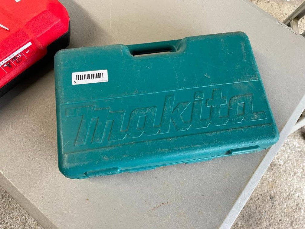 Image for TOOLS AND RC PLANES ONLINE ONLY AUCTION!!