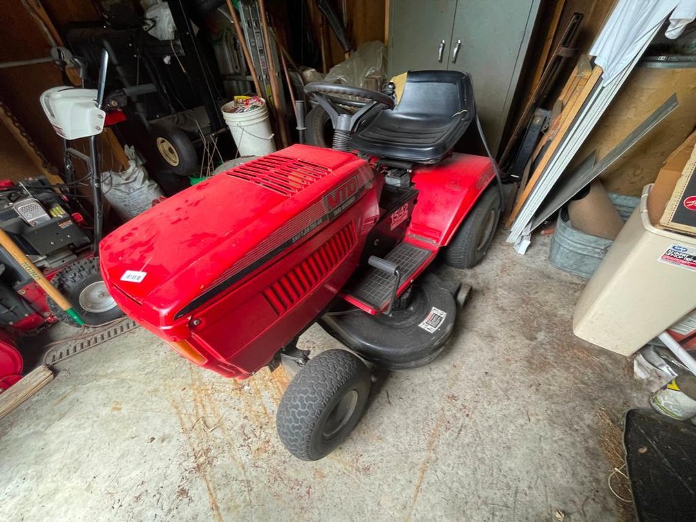 Image for Father's Day Online Only Tool Auction!