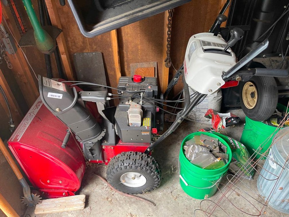 Image for Father's Day Online Only Tool Auction!