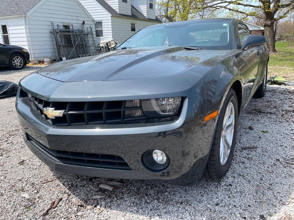 Image for Chevy Camaro selling to the highest bidder!