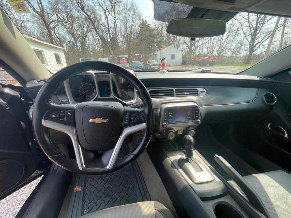Image for Chevy Camaro selling to the highest bidder!