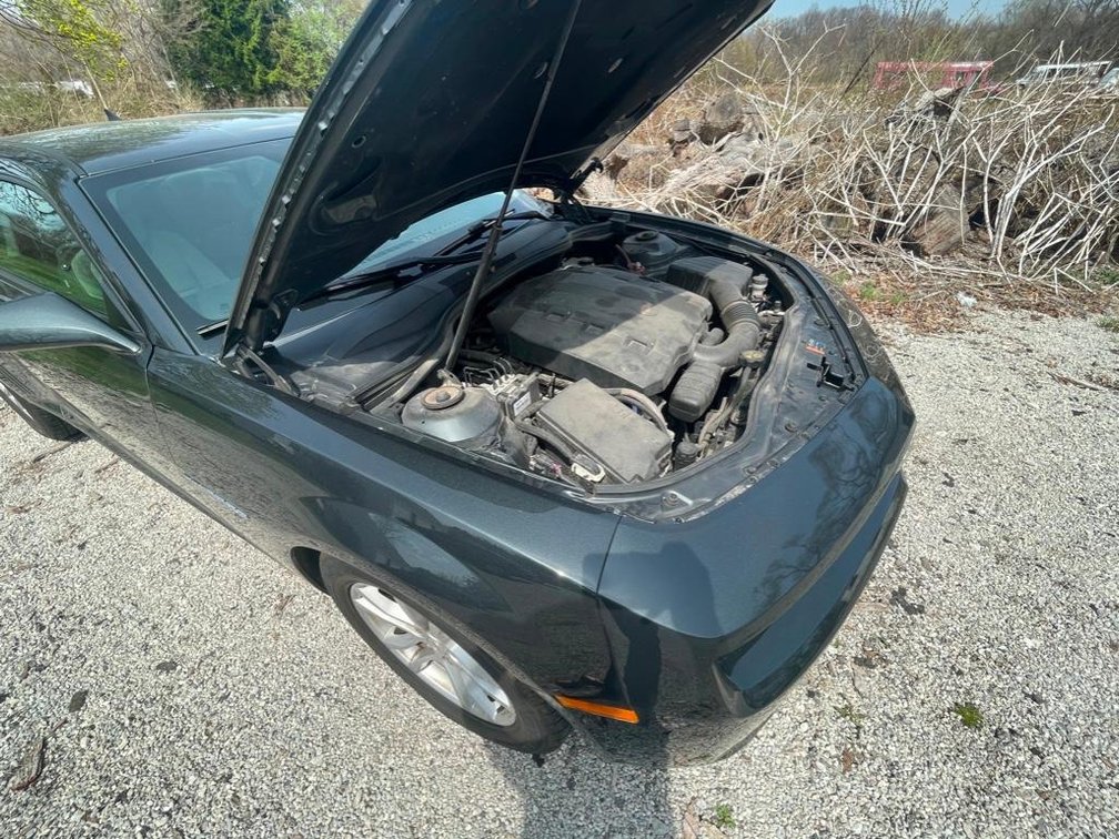Image for Chevy Camaro selling to the highest bidder!