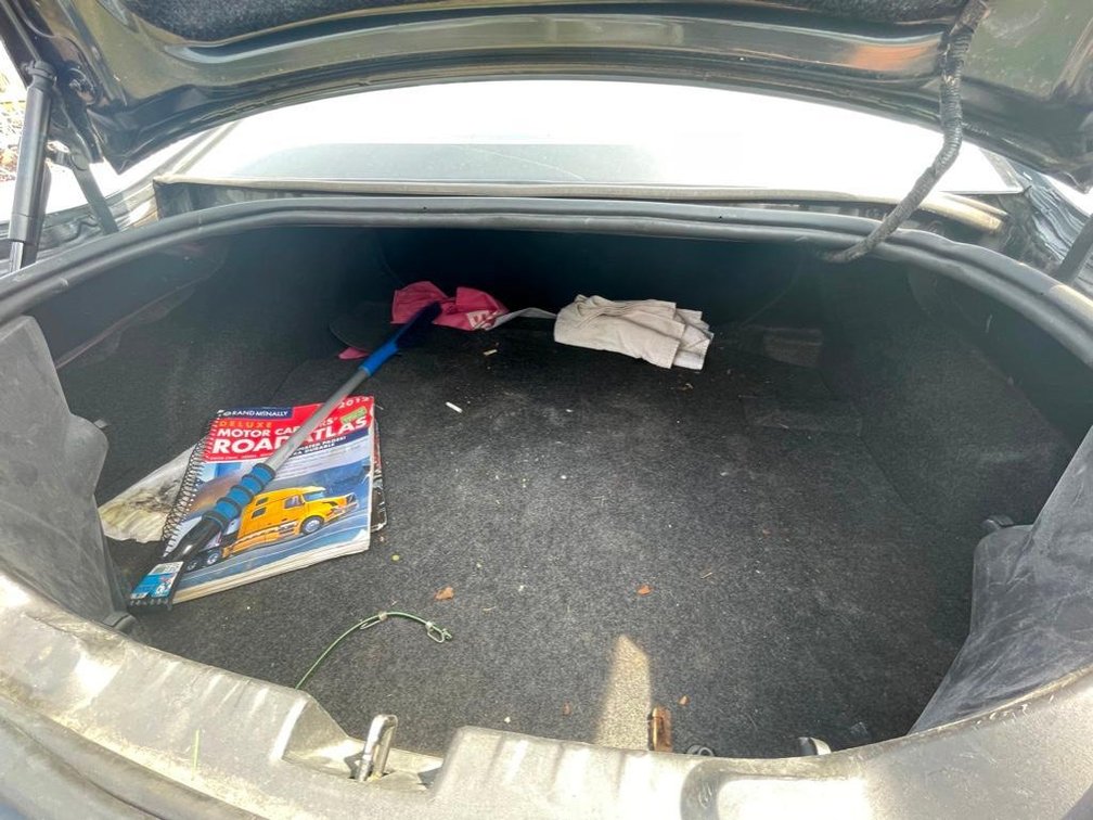 Image for Chevy Camaro selling to the highest bidder!