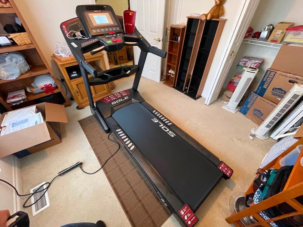 Image for House Hold Item ONLINE ONLY AUCTION!