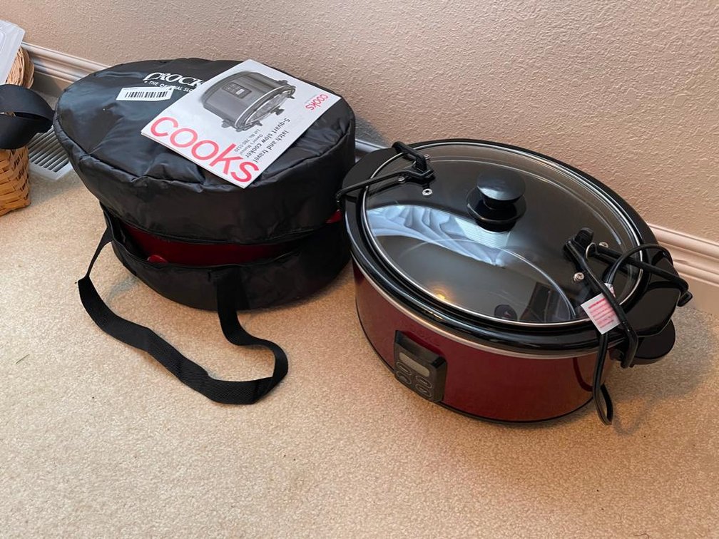 Image for House Hold Item ONLINE ONLY AUCTION!