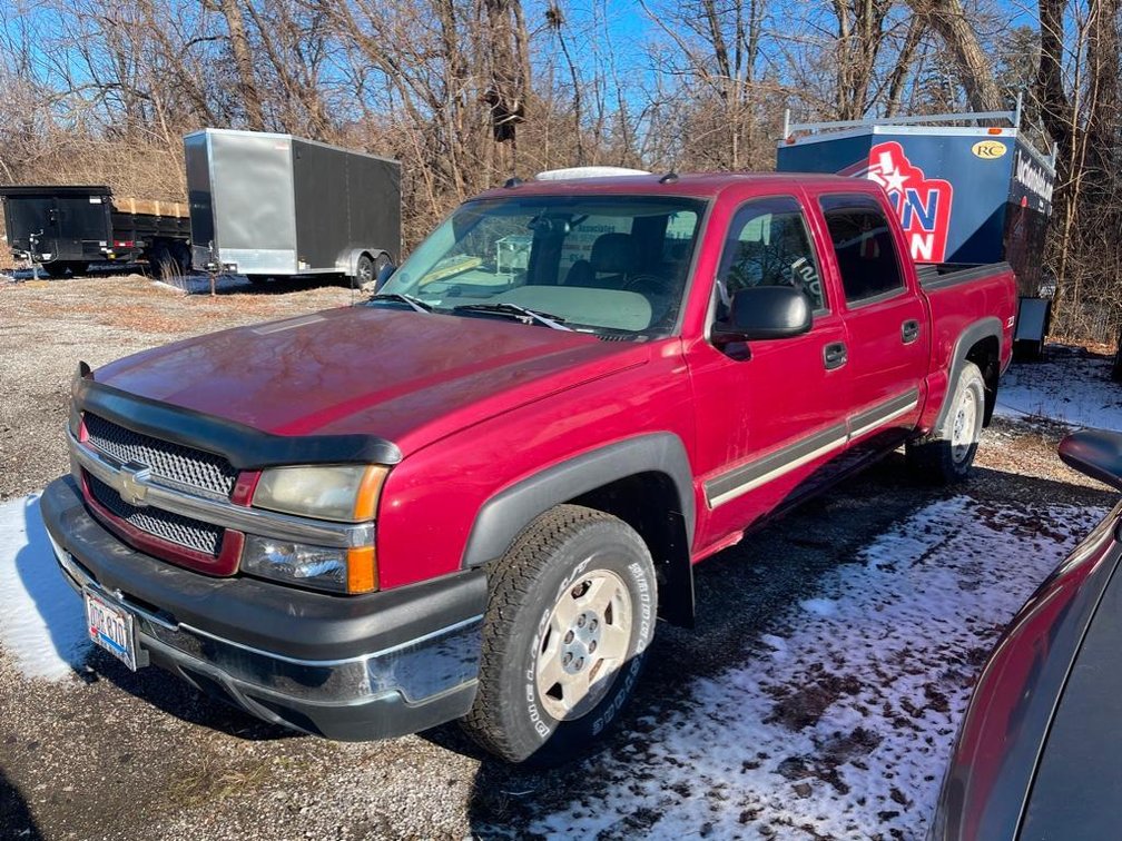 Image for ONLINE ONLY Vehicle Auction!