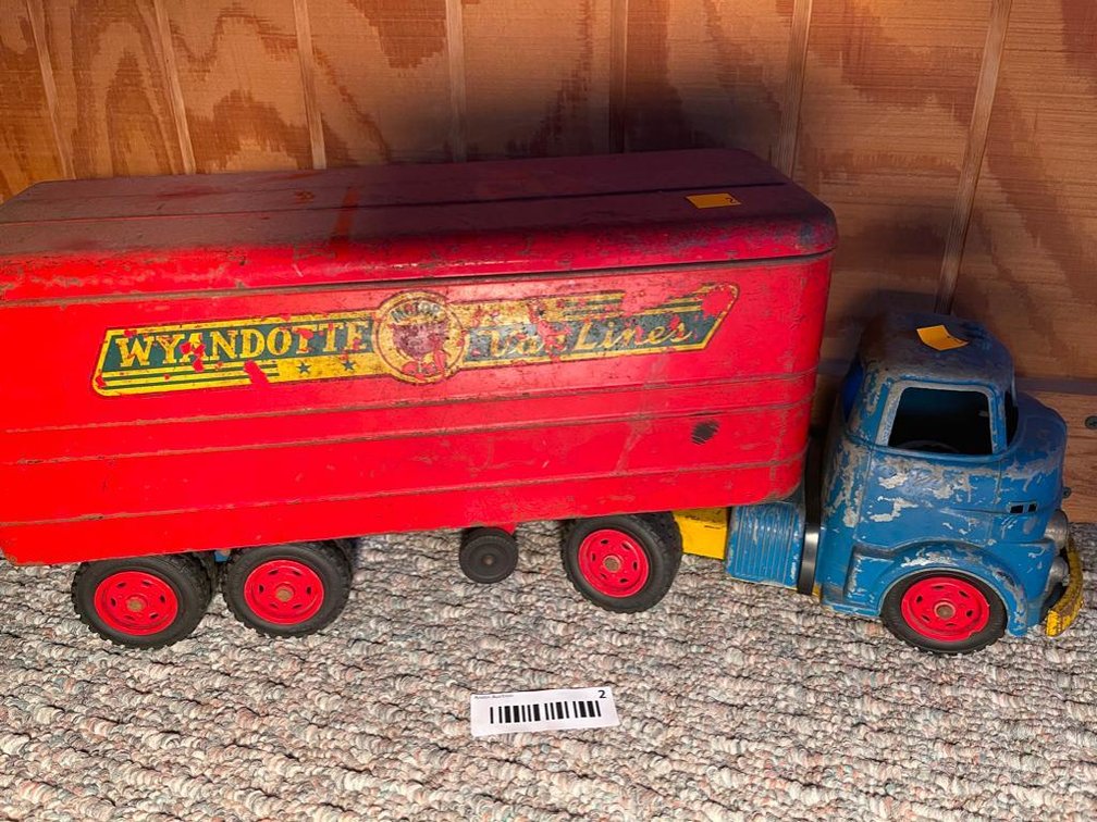 Image for Hot Wheels and More! ONLINE ONLY AUCTION!
