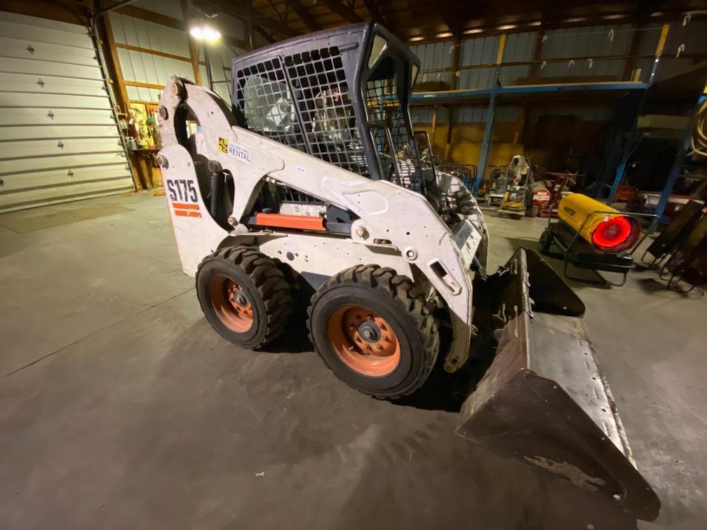 Image for ONLINE ONLY EQUIPMENT AUCTION!