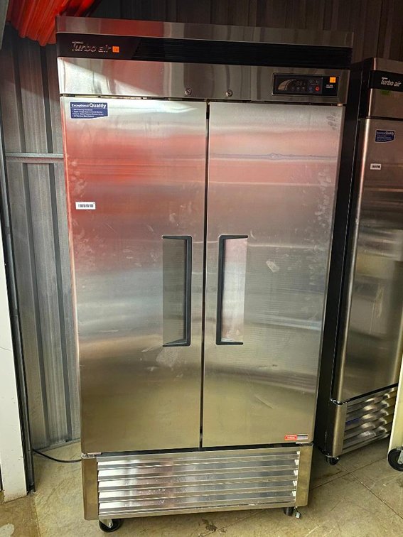 Image for Eagles Nest Ice Cream/Food Equipment Auction!