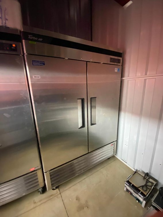 Image for Eagles Nest Ice Cream/Food Equipment Auction!