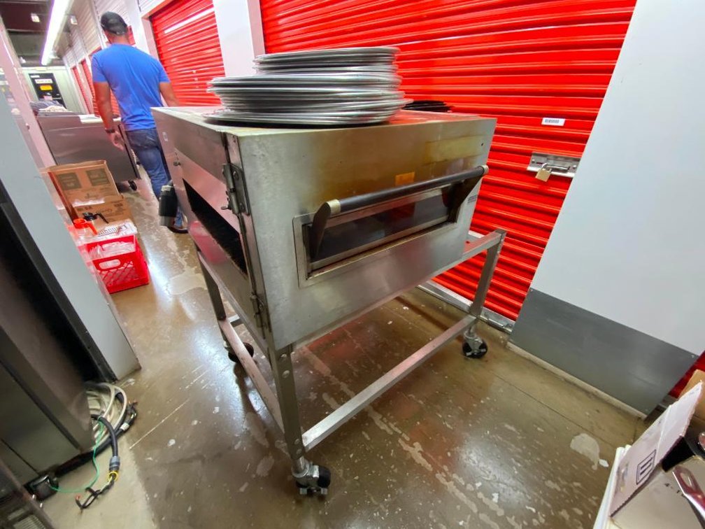 Image for Eagles Nest Ice Cream/Food Equipment Auction!