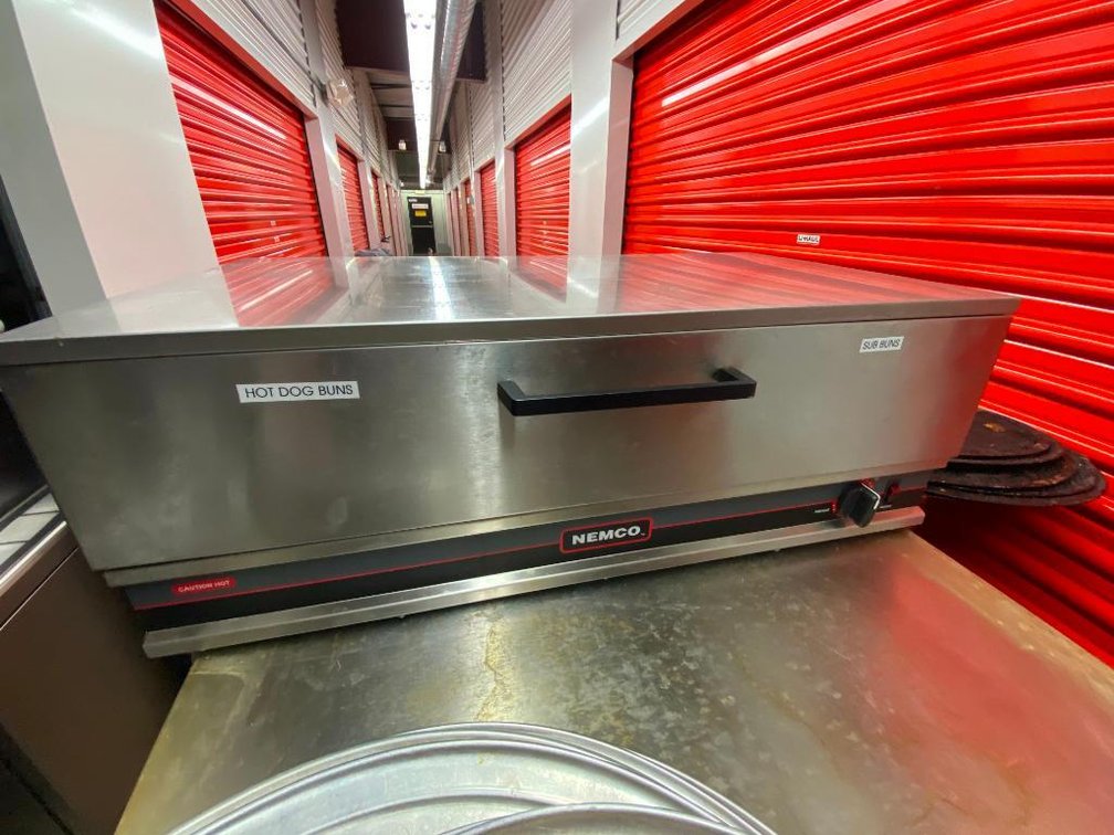 Image for Eagles Nest Ice Cream/Food Equipment Auction!