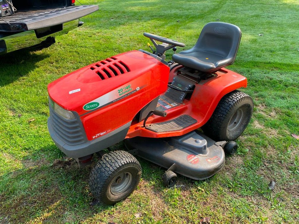 Image for Tool and Household Item Online Auction!