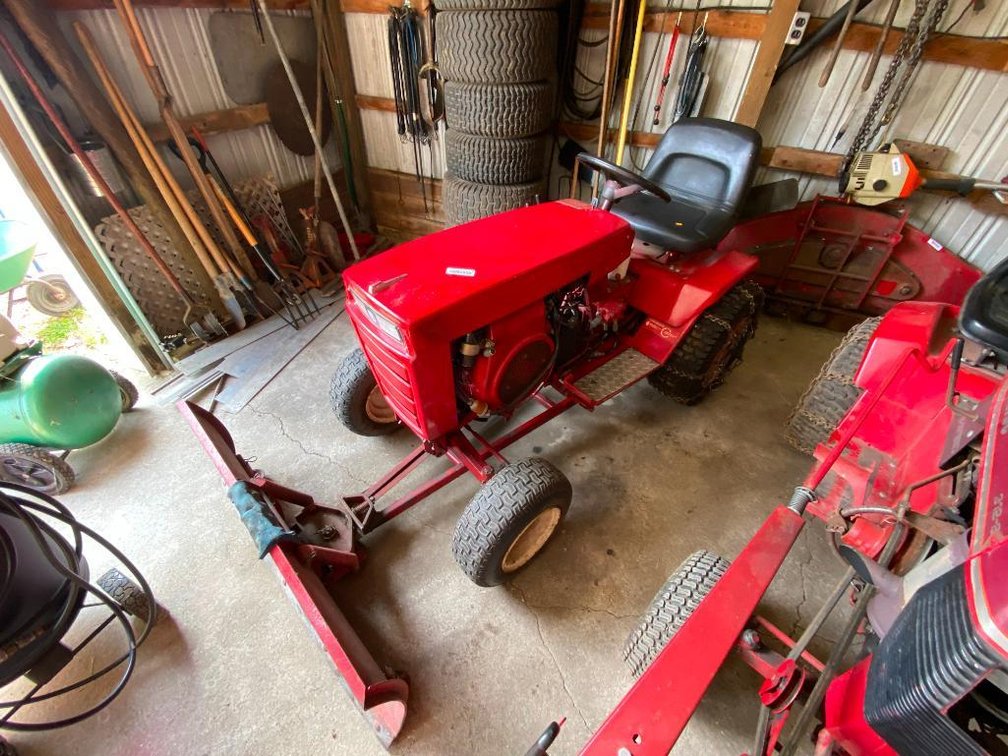 Image for Tool and Household Item Online Auction!